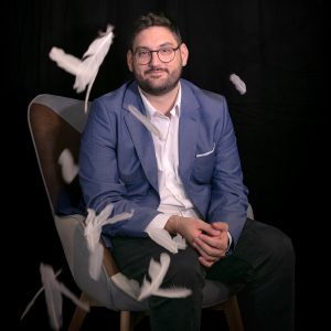 Sessão de Grupo Online